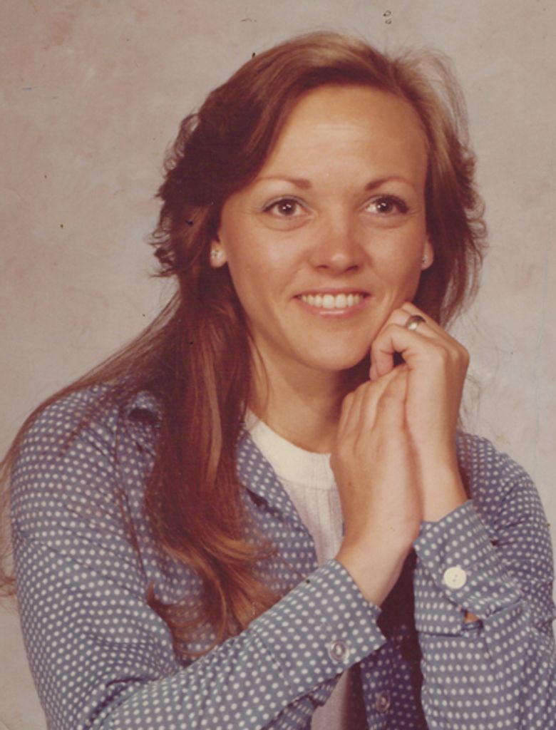 Mary Helen Walters Profile Photo