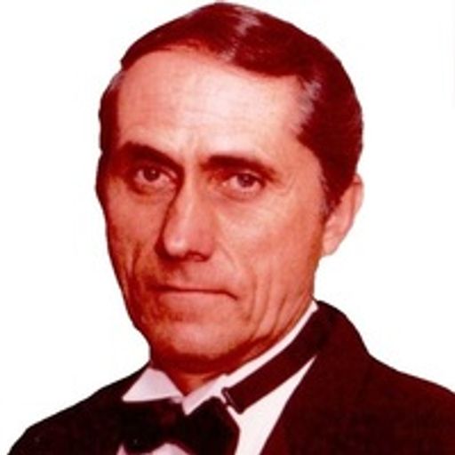 Forrest Trent Profile Photo