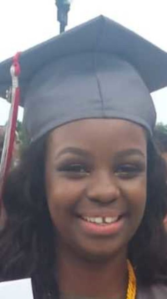Tania Akinyi Agola