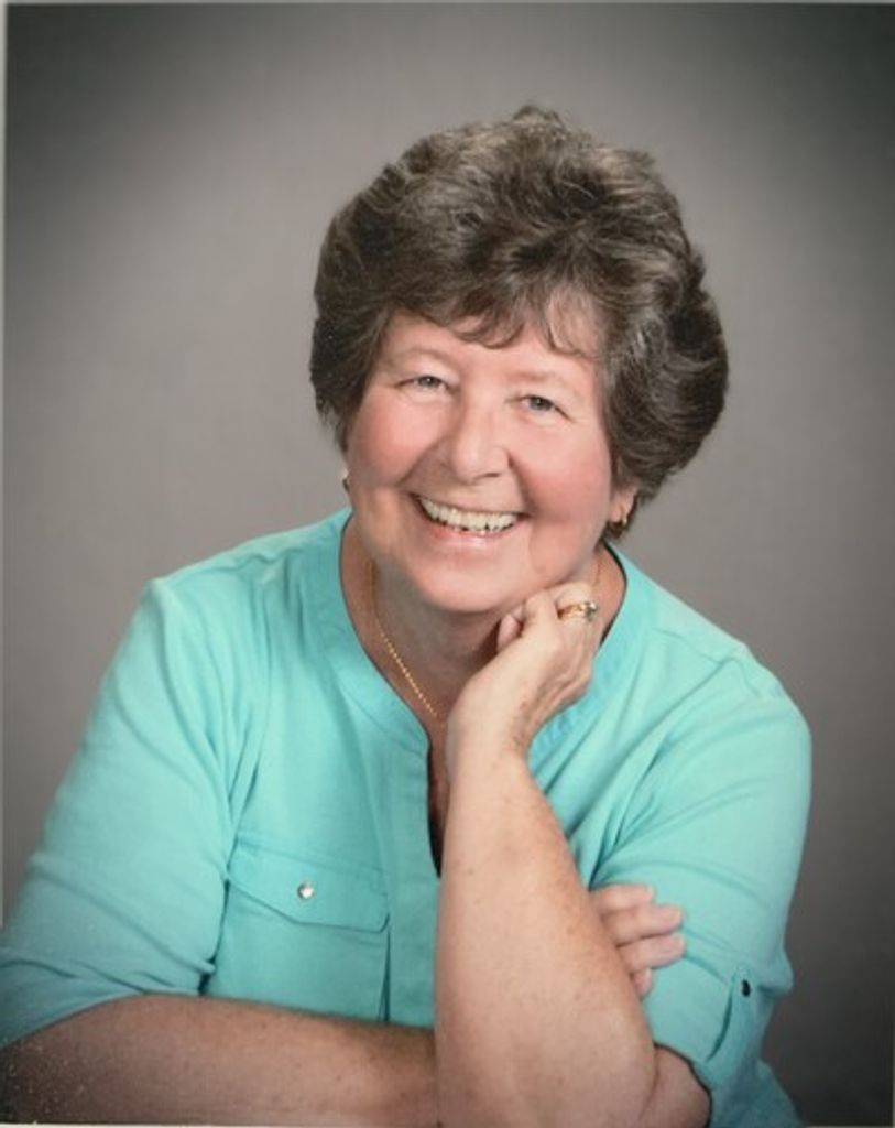 Donalyn Ashe Mckee Profile Photo