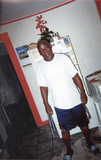 Mr. Jerry Johnson Profile Photo