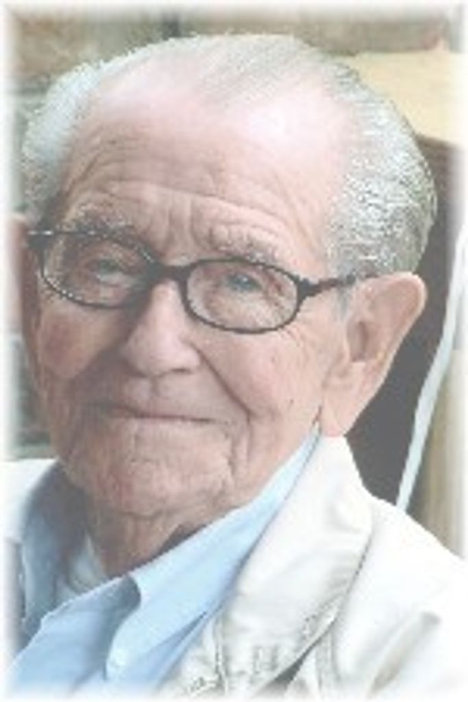 Delmer Vanburen Smith