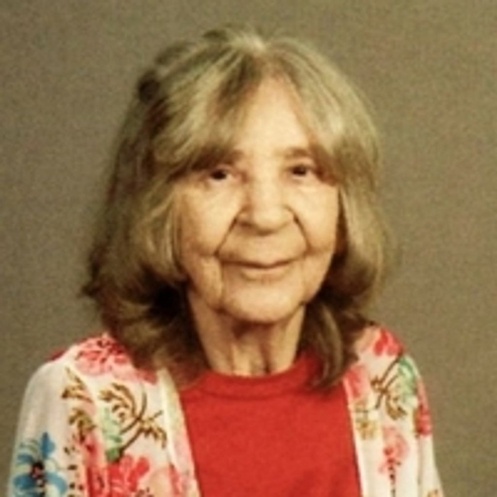 Elaine Meher Mathews