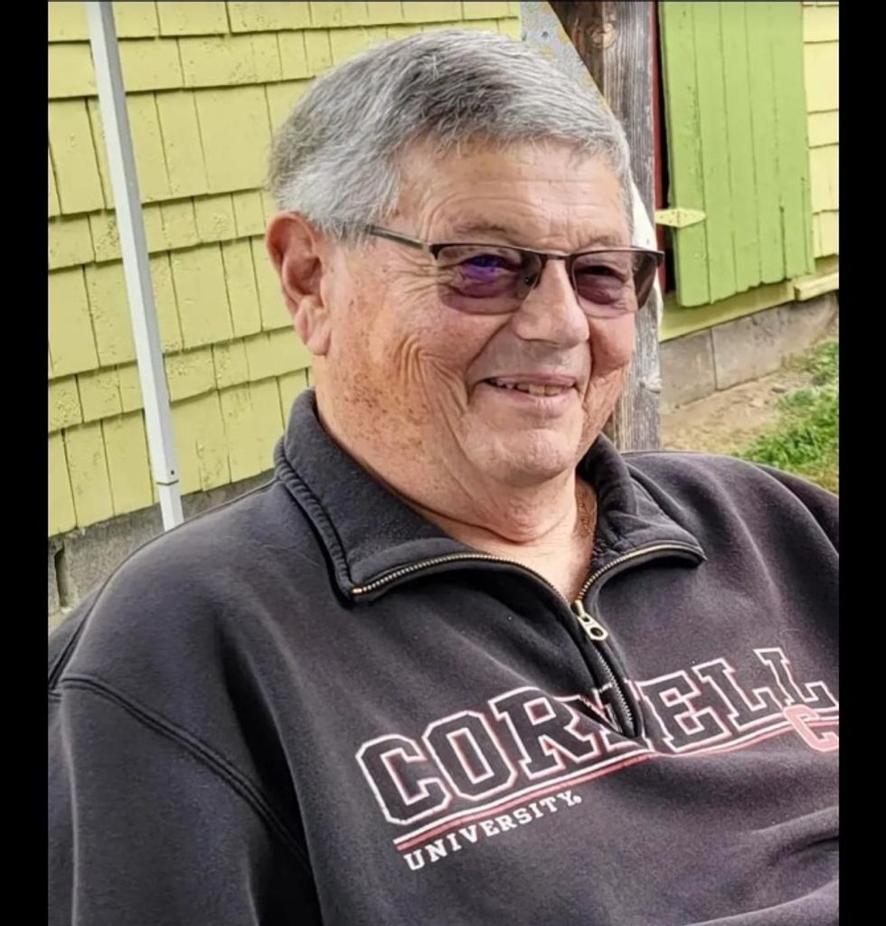 Floyd Erickson Profile Photo