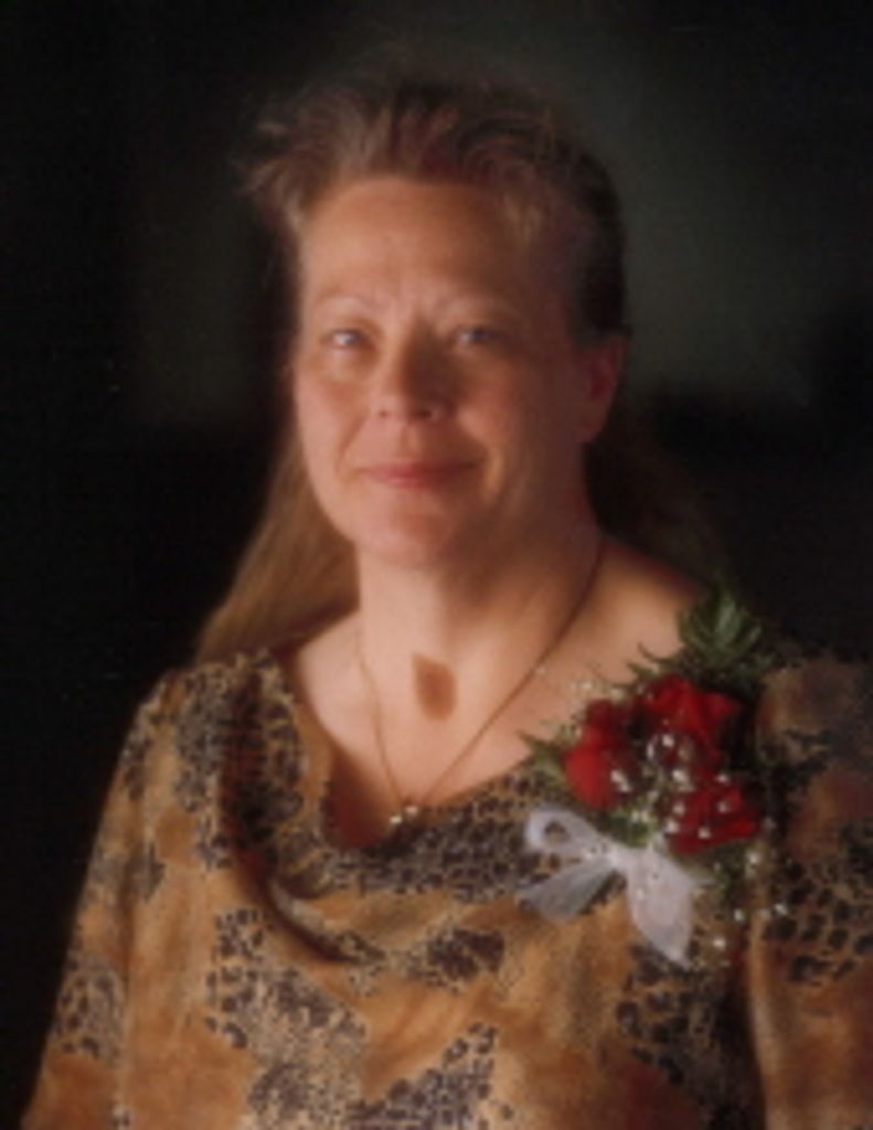 Karen Goodwin
