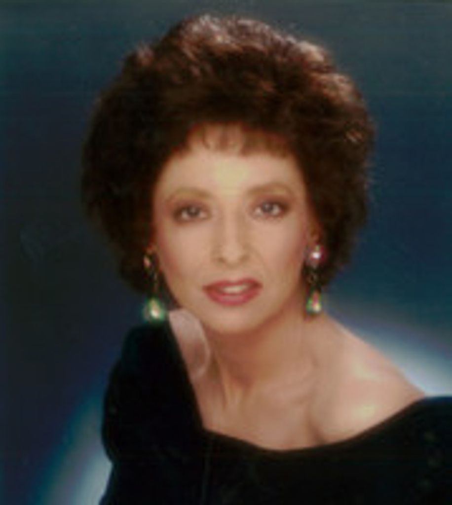 Lynette A. Rousselle
