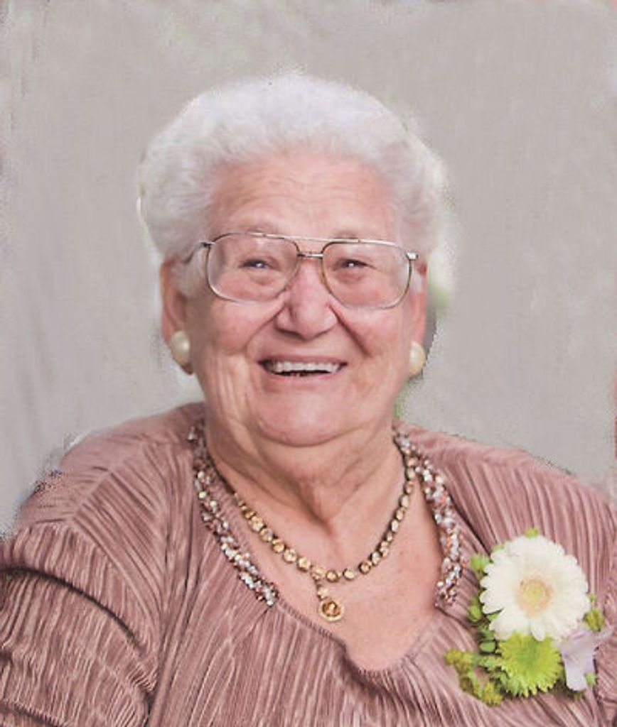 Jackie "Maw Maw" Bond Profile Photo