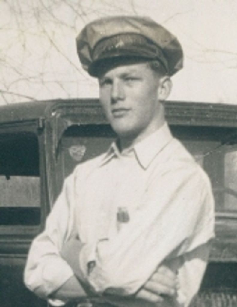 William L. Murdock