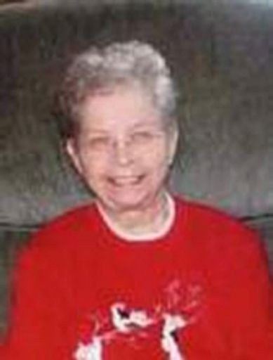 Thelma Davis Mockerman Profile Photo