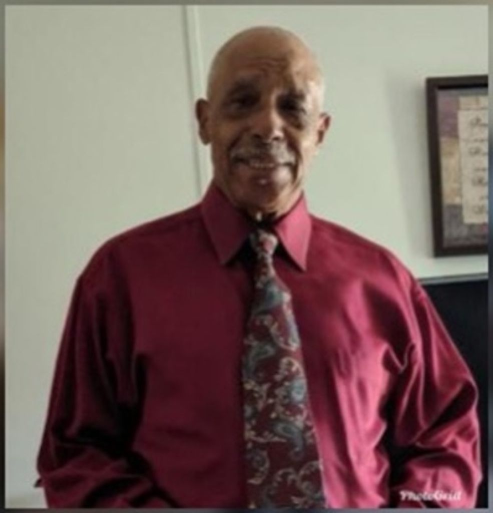 Terry Wayne Orr Profile Photo
