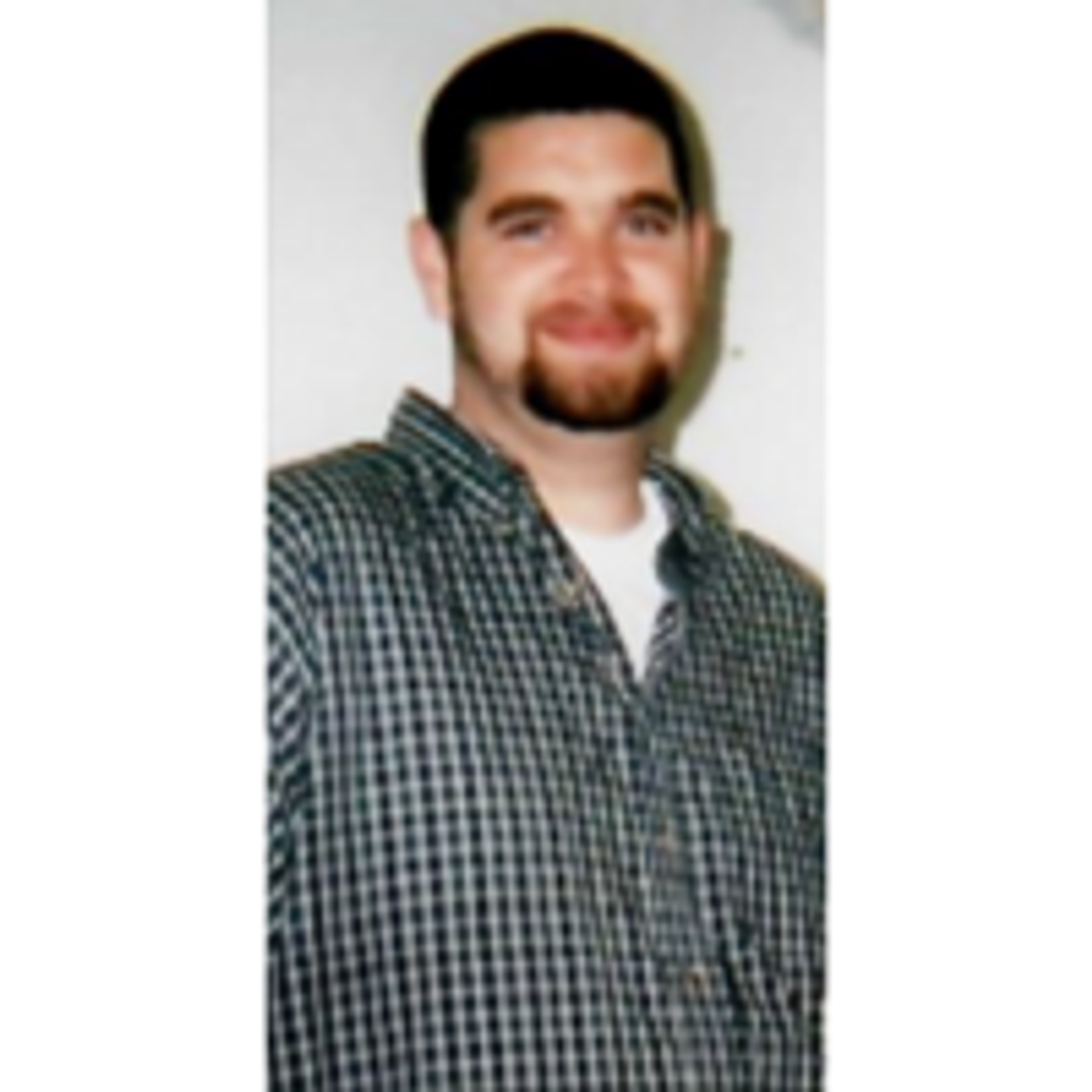 Randy Lee Mower
