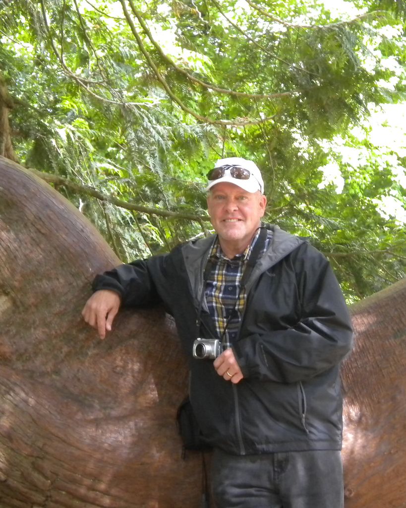 Greg Parquette Profile Photo