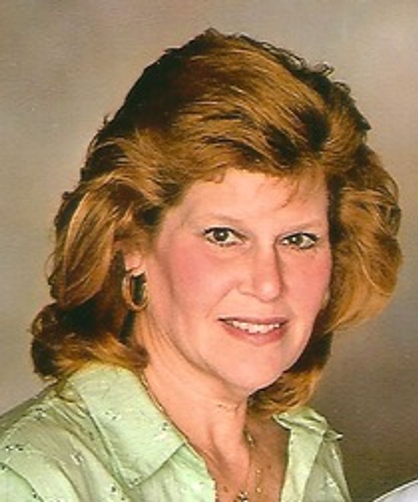 Linda (Jarman)  Jones