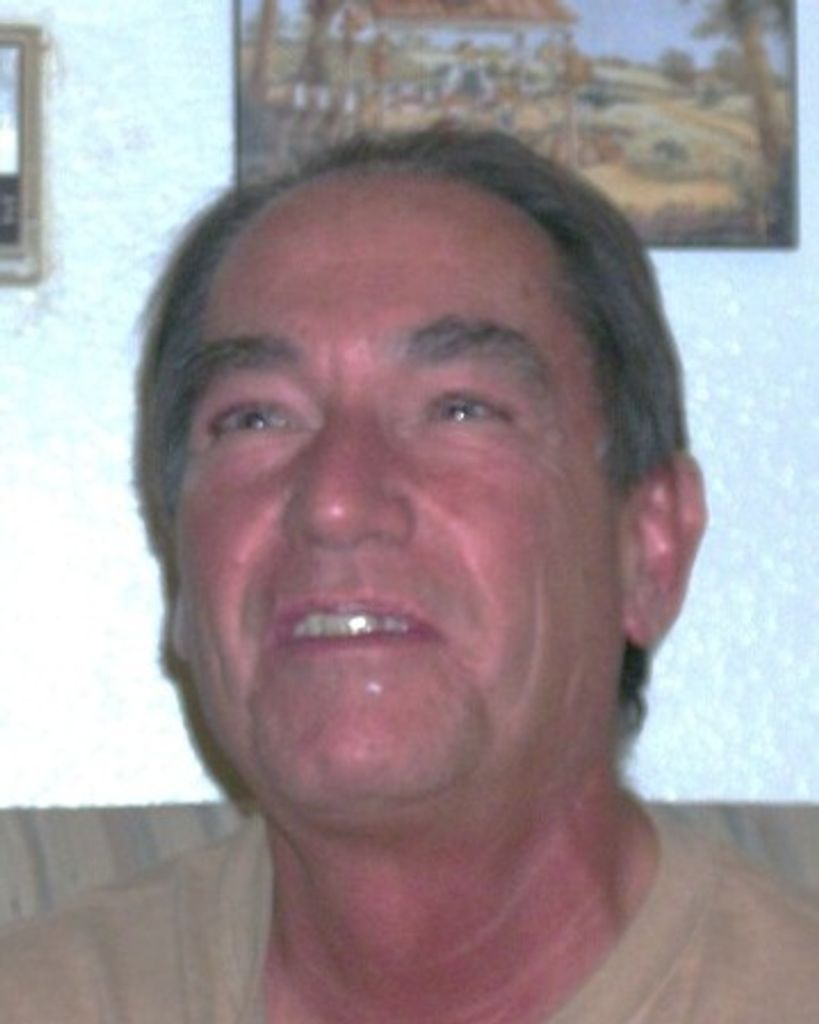 Eric V. Stalbaum