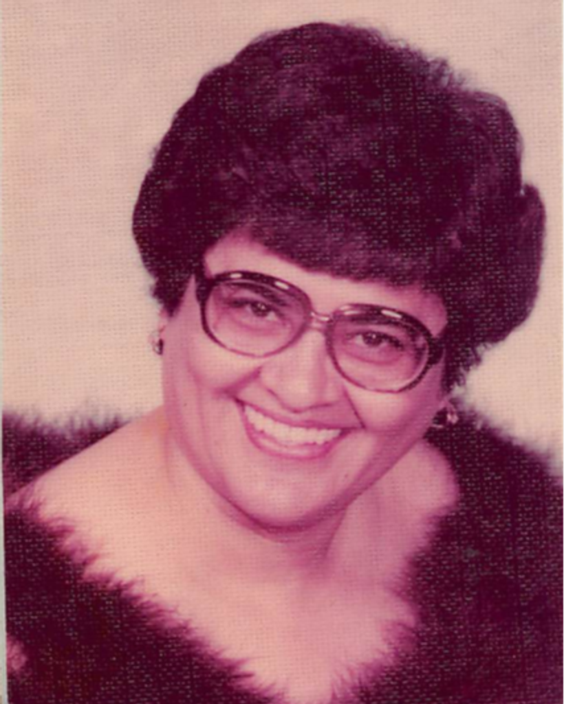Dorothy Hinojos