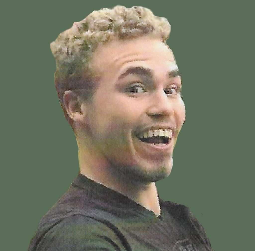 Daniel Manuel León Profile Photo