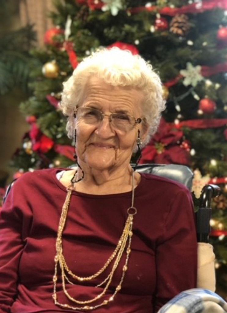 Anna Darlene Davis Profile Photo