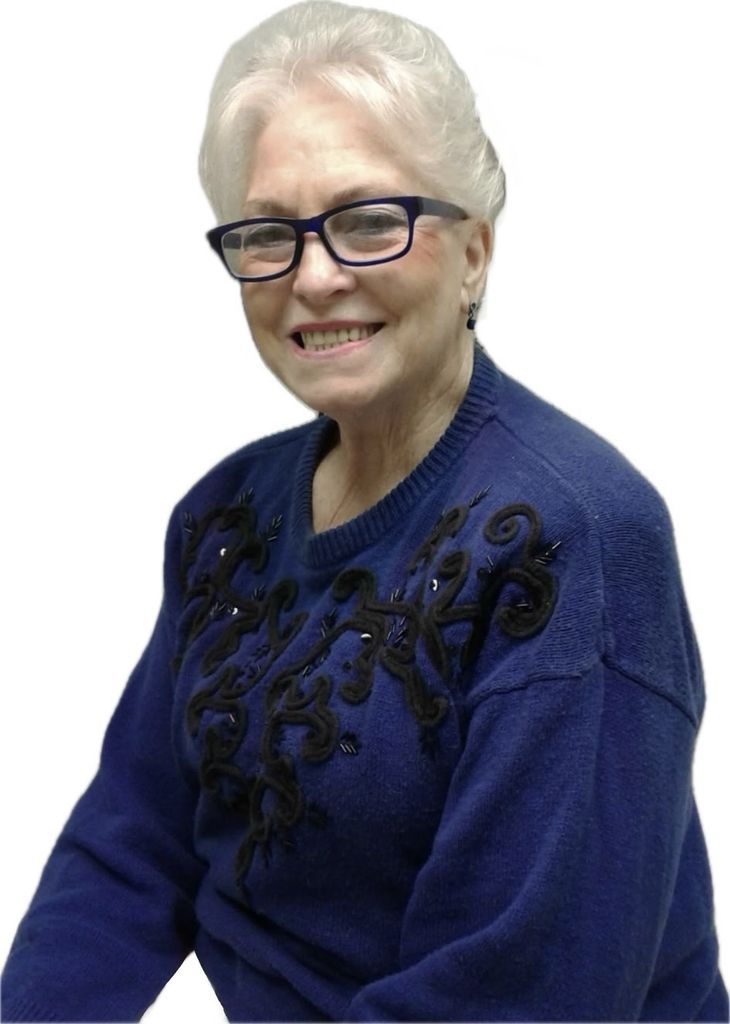 Doris Martinez Profile Photo