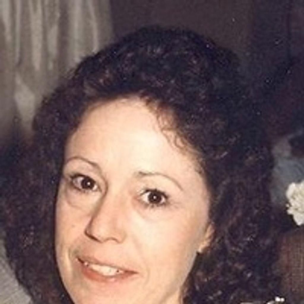 Patricia Partridge