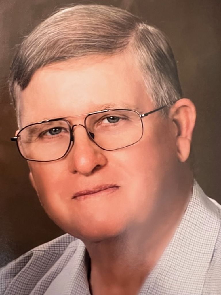 Robert "Bob" W. Kohler