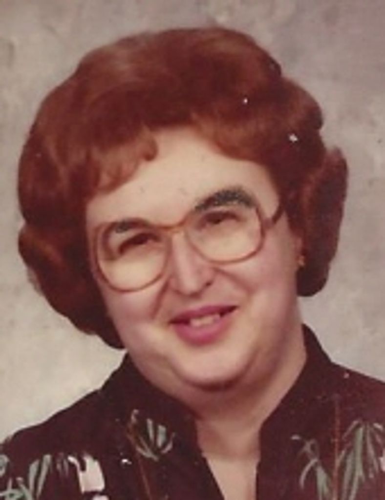 Shirley A. Mcdonald Profile Photo