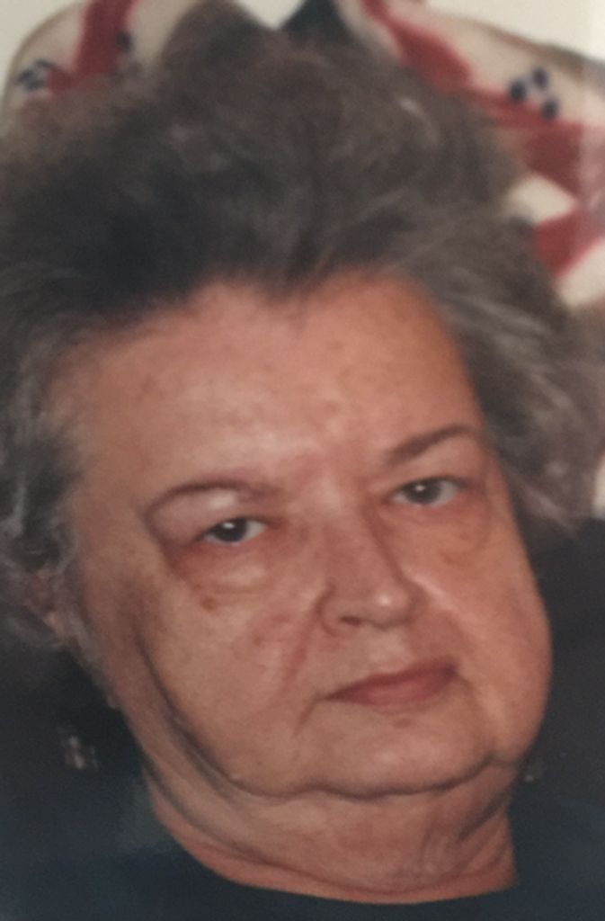 Peggy Jane Byous Profile Photo