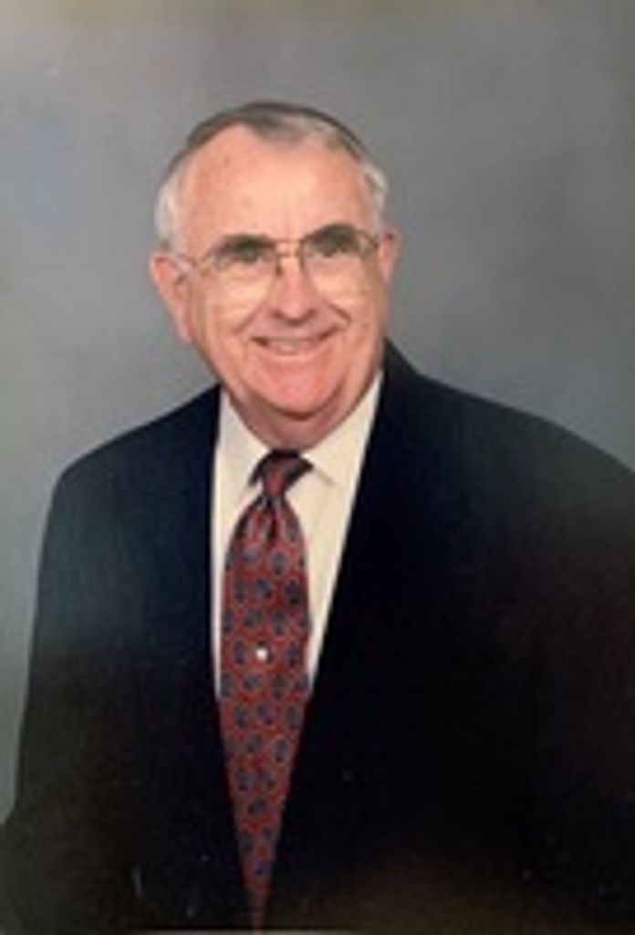 Edwin D George