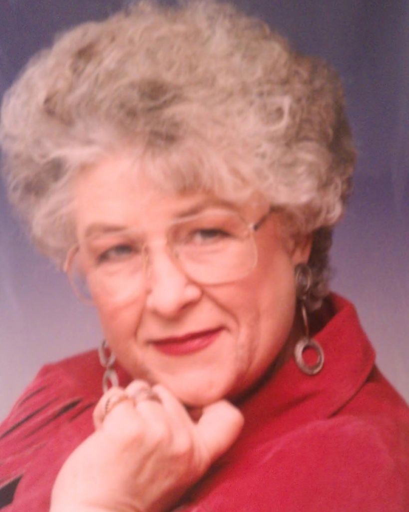 Evelyn Marie Rahn Profile Photo