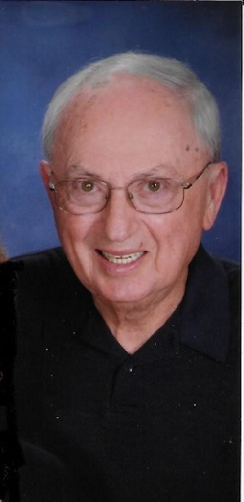 Paul P. Ehlinger Profile Photo