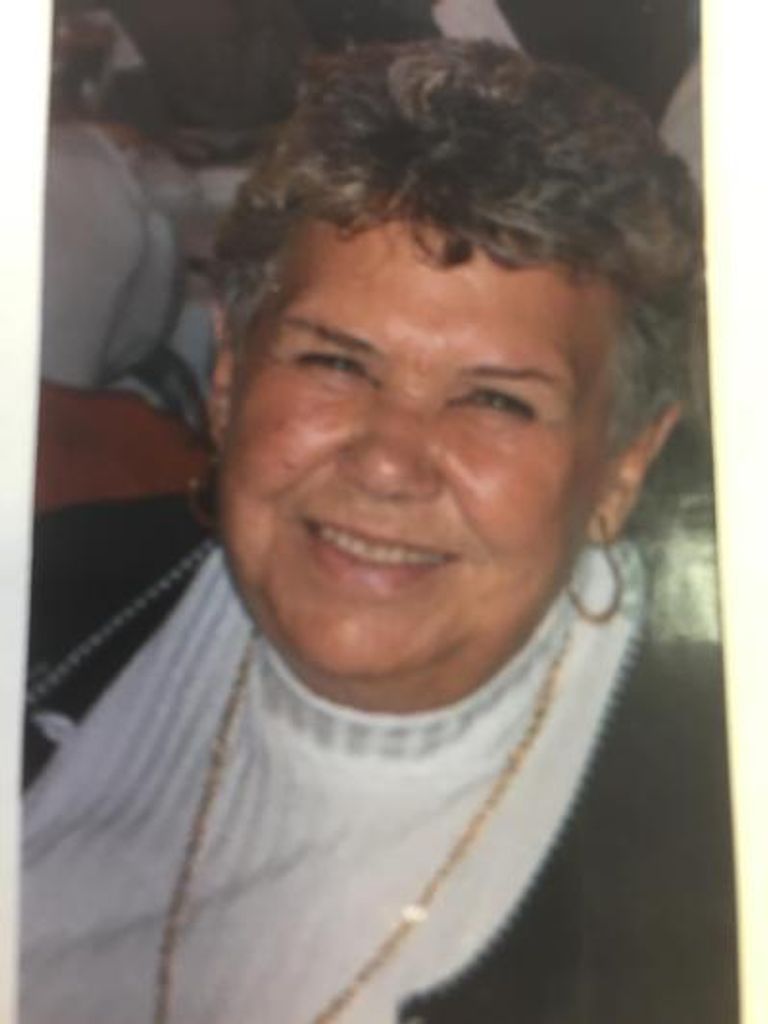 Arvilla Weinreber Profile Photo