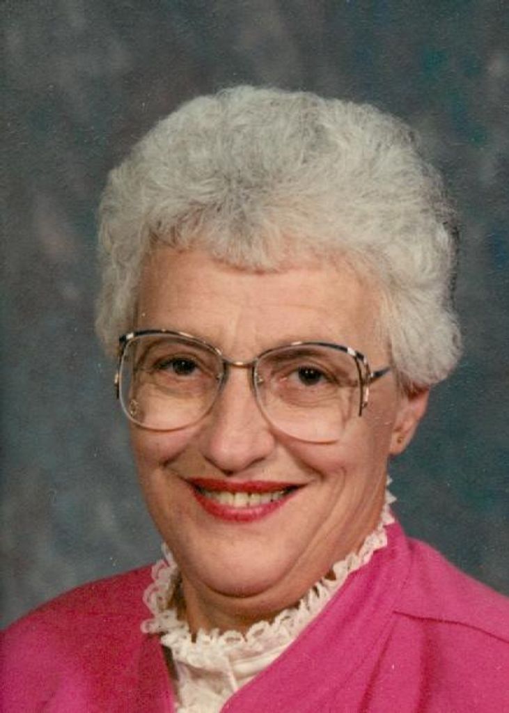 Florence Beilke