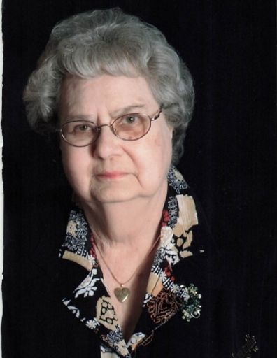 Sadie Blondell Gibbons Profile Photo