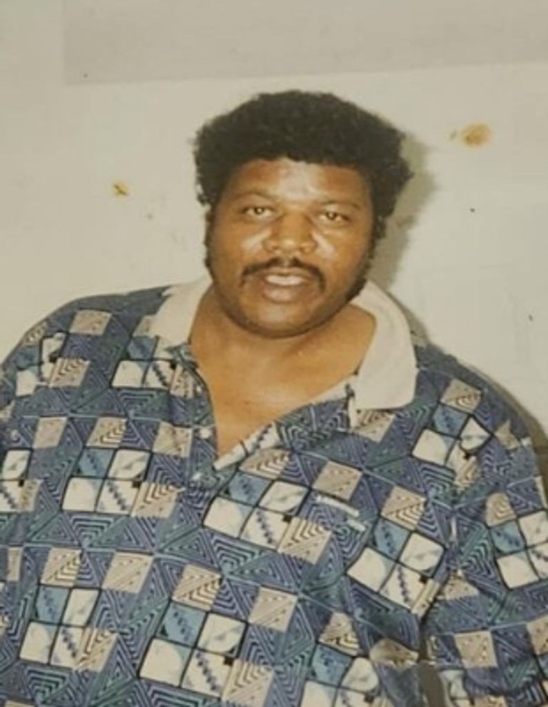 Robert E. Sellers, Sr.