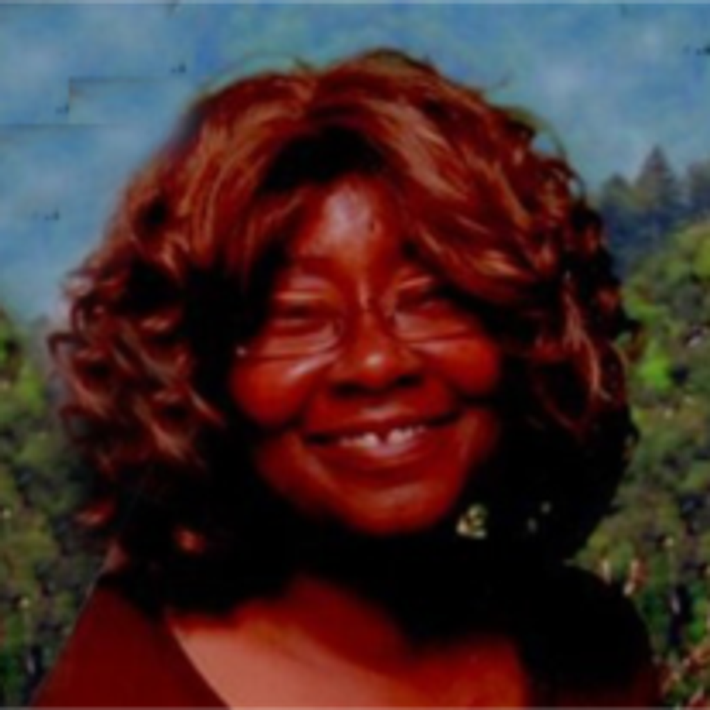 Darlene Hodge Russell
