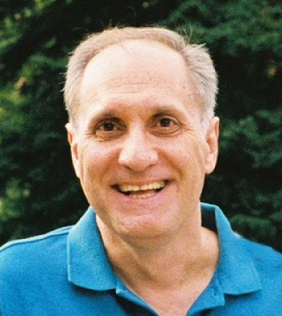William J. Bartman Jr.