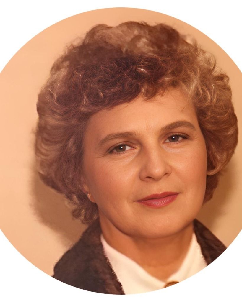 Delores "Dee" Marie Bunge