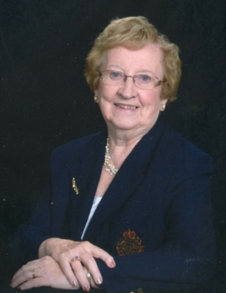 Rosemary Gorman Profile Photo