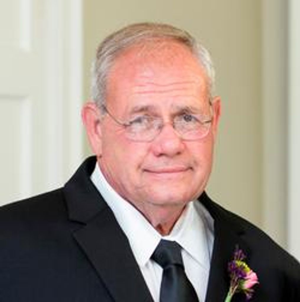 Emmette Luter Profile Photo