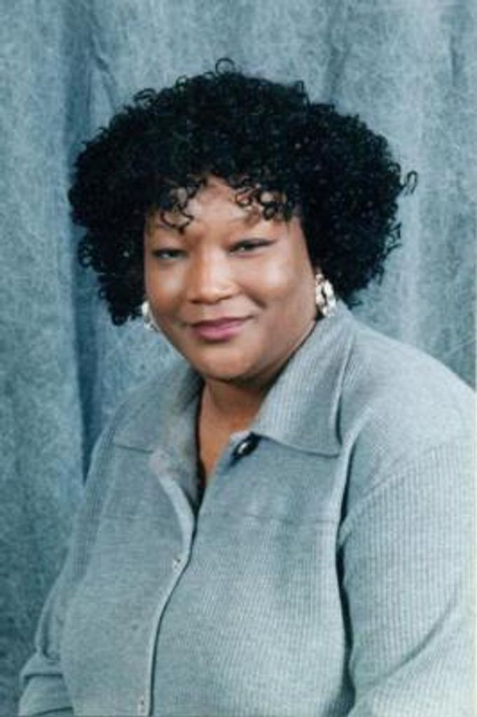 Debra S. Robinson-Ransom
