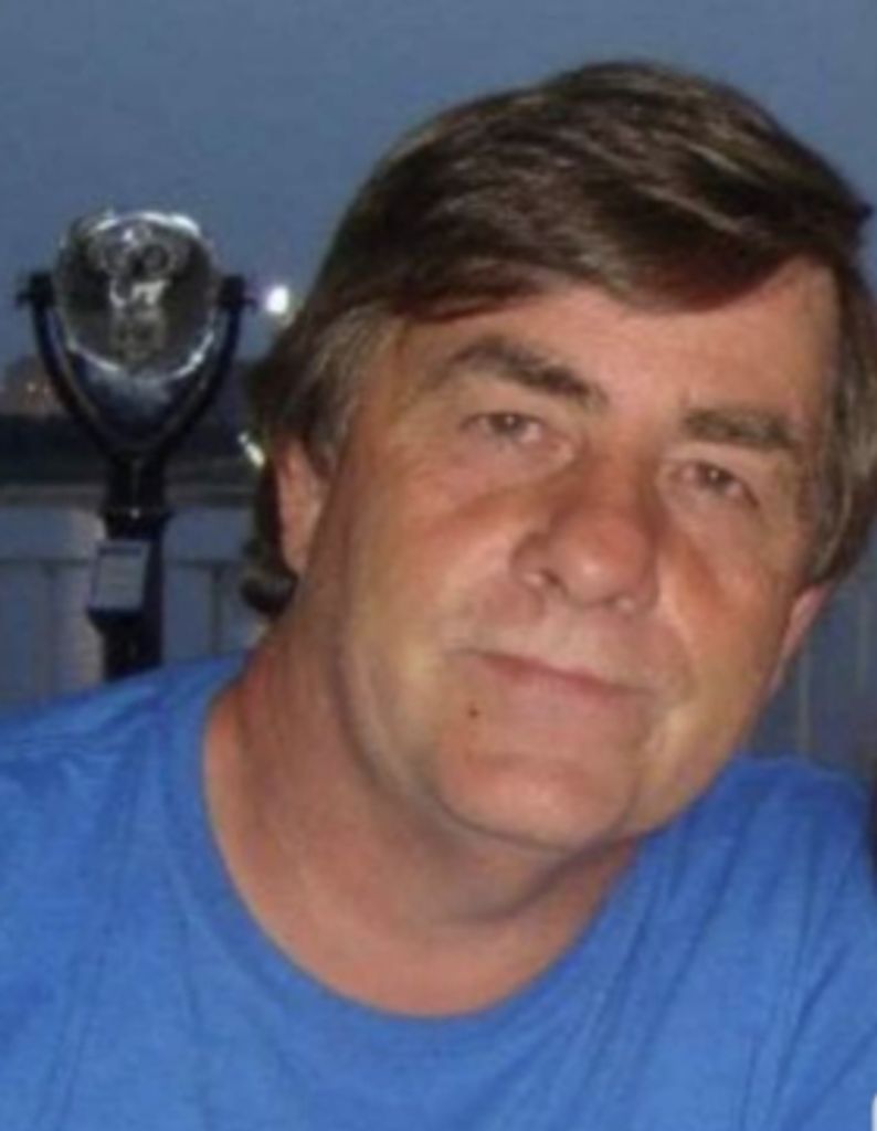 Lonnie Dale Garrett, Sr. Profile Photo