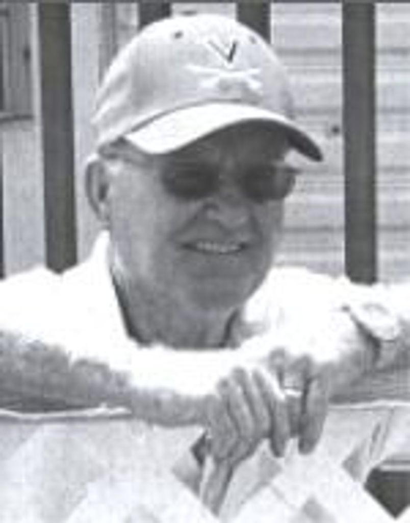 John Ivory Lowe, Jr.