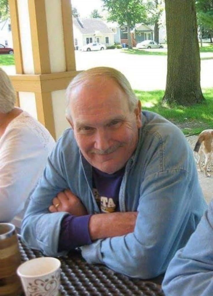 William "Bill" Rice