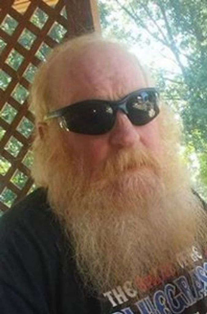 Donald F. Vardeman