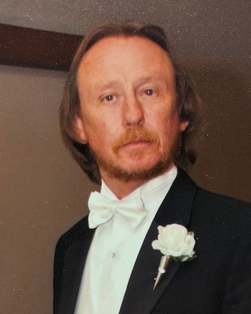 Ricky Moses Profile Photo