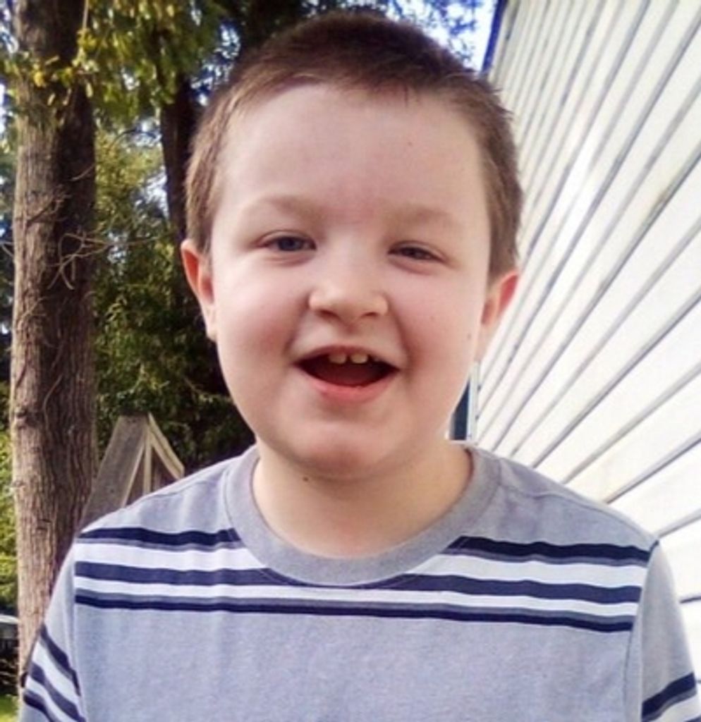 Zachary Elias Britton