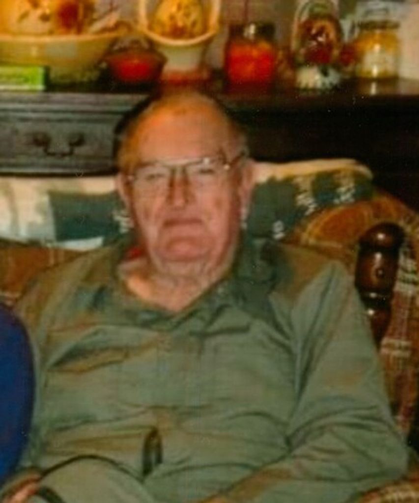Bobby Levi Morgan Profile Photo
