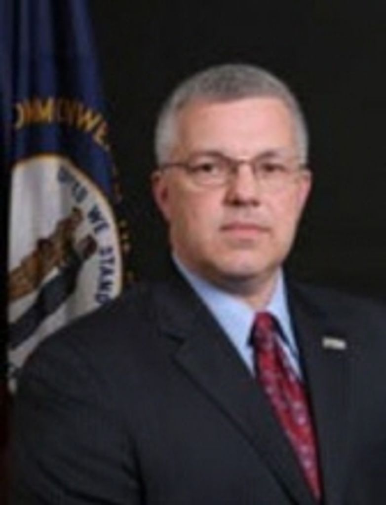 Shelby Lawson,  Jr.