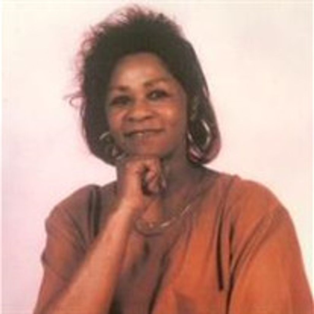 Ms. Gladys Hayes Profile Photo