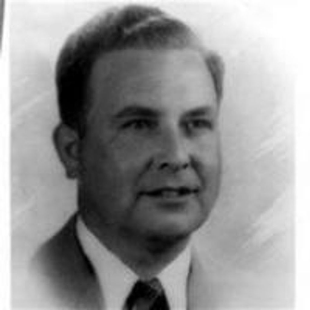 Grover C. Woodward