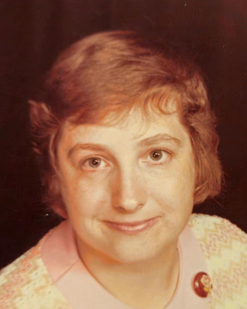 Gladys Schofield Profile Photo